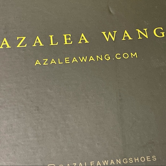 AZALEA WANG white platform boots - Picture 2 of 4